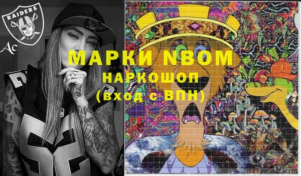 гашик Белоозёрский